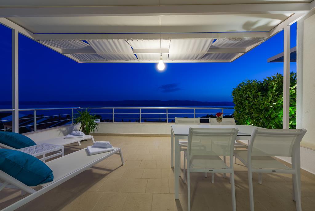 Apartments Villa Azzurra Bol Camera foto